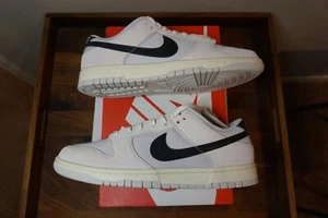Certified Fresh Nike Dunk Low Retro SE Size M 11.5 / W 13 - Picture 1 of 6
