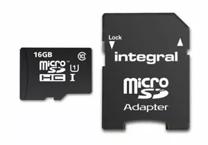 Micro SD - Picture 1 of 3