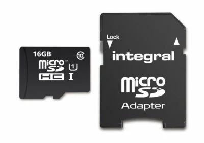 Micro SD - Image 1 of 3