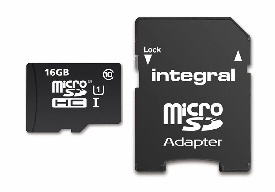 Micro SD - Image 1 of 3