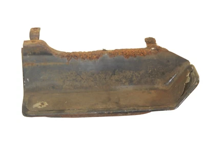 Jeep CJ CJ5 CJ7 CJ8 76-86 OEM Factory Passenger Right Side Step  FREE SHIPPING - Image 1 of 4