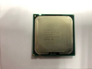 Intel Core 2 Duo E6750 2,66GHz Socket 775