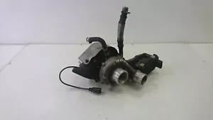 AUDI A8 D3 '02-06 4.0 TDI RIGHT TURBO TURBOCHARGER 057145702T - Picture 1 of 8