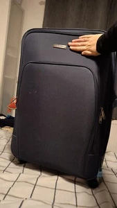 Large Suitcase - Picture 1 of 6