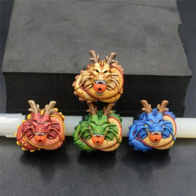 New Handmade Shenron Keycap Anime DIY Gift Artisan Key Cap For Cherry MX Kyboard - Image 1 of 2