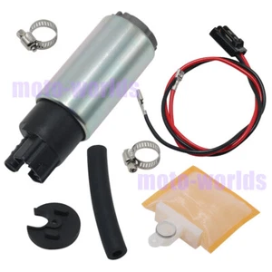 For Yamaha FUEL PUMP FJR1300A 03-2017/ FJR1300AS 06-2011/13-16/FJR1300AE 2014-17 - Picture 1 of 8