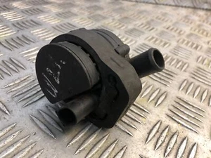 MERCEDES-BENZ W211 E 320 CDI Auxiliary Water Coolant Pump 2118350028 3.0 165kw - Picture 1 of 4