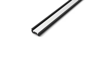 Schüco Riegelstange AvanTec SimplySmart Hybrid Alu/Kunststoff , 1100 mm ohne Boh - Bild 1 von 2