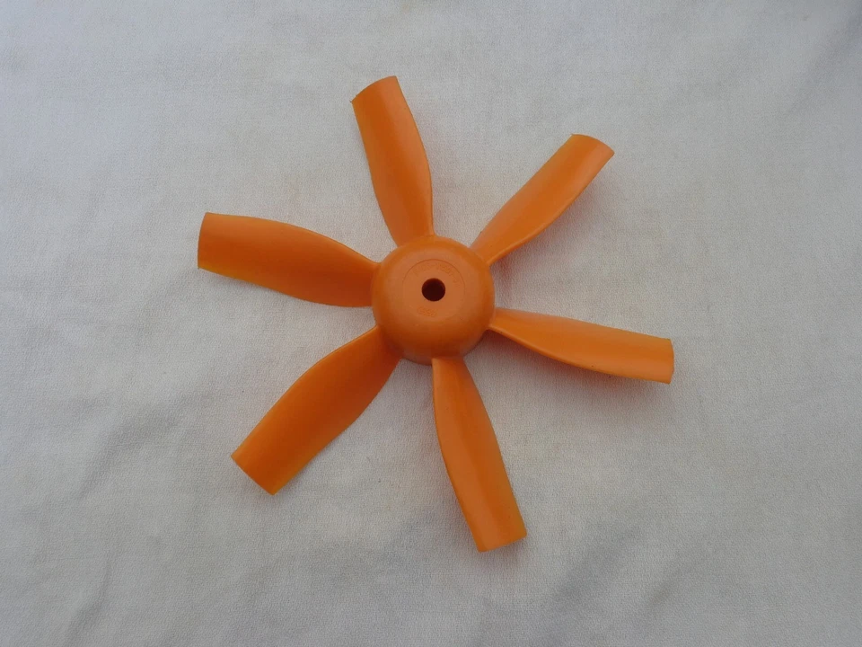 DKW AUTO UNION 3=6 , 1000 & 1000S FAN BLADE NEW !!!!! - Image 1 of 1