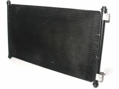 Condensador de fluxo paralelo para 2001-2003 Acura CL A/C 84522ND 2002 - Imagem 1 de 2
