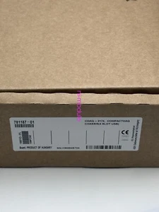 NEW - National Instruments NI cDAQ-9174 USB CompactDAQ Chassis, 4-Slot - Picture 1 of 5