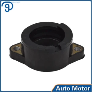 Bota colector de admisión de carburador SR500 TT500 XT500 1 pieza para Yamaha - Imagen 1 de 9