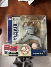 New York Yankees Mariano Rivera MLB Series 9 (2004) Mcfarlane