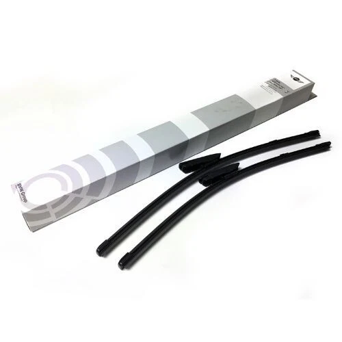 JUEGO MINI LIMPIAPARABRISAS ORIGINAL PARA R52 R57 R57 LCI R55 R55 LCI R50 - 61612327749 Foto 1 de 1