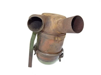 Ölbadluftfilter Luftfilter für Traktor Schlepper - Bild 1 von 4