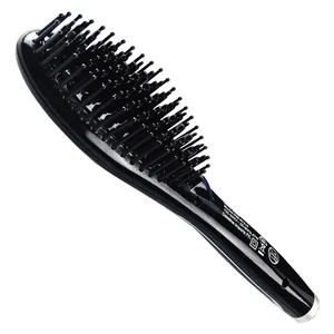 SilverBullet Hybrid Ionic Ceramic Straightening Brush - Picture 1 of 1