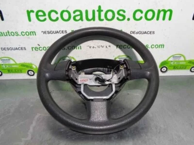 09214713 sportlenkrad für OPEL AGILA ESSENTIA 2003 2863259 - Bild 1 von 4