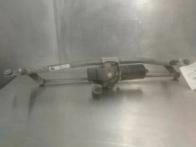 08-09 EQUINOX WIPER TRANSMISSION W/ MOTOR  134470 - Image 1 of 4