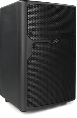 Peavey PVXp 10 inch Bluetooth Powered Speaker - Image 1 of 4