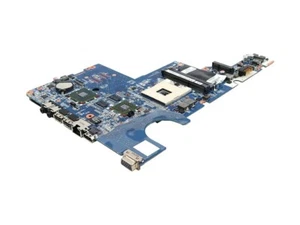 Original OEM New HP G62-364TX COMPAQ PRESARIO CQ62 SOCKET RPGA989 MOTHERBOARD - Picture 1 of 2