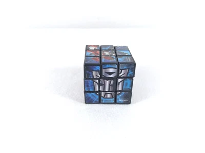 Трансформеры мини кубик Рубика - Изображение 1 из 4