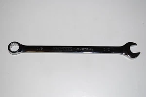 Craftsman 12-pt Full Polish Industrial  Wrench Made In USA. Pick Your Sizes - Picture 1 of 4