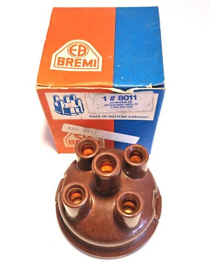 Tappo distribuzione accensione Bremi 8011 adatto per Porsche Mercedes Benz 123 - Immagine 1 di 4