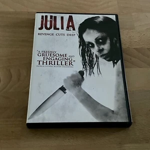 Julia DVD 2016 - Bild 1 von 3