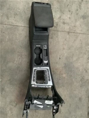 5g1863241bj consola central 87661 para VOLKSWAGEN GOLF VII BERLINA 2014 Foto 1 de 4