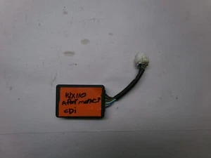 Caja Kawasaki KLX 110 CDI - Imagen 1 de 3