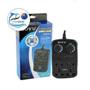 Dual Channel Programmable Timer Controller For Wave Maker and all 240V Equip - Picture 1 of 4