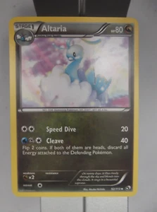 074PK092 - Altaria - 92/ 113 - Legendary Treasures - Uncommon * - Picture 1 of 2