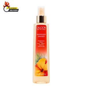 Fragrance Body Mist, Hawaiian Ginger, 8 Fl Oz - Picture 1 of 12