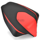 Rear Passenger Pillion Seat Cowl Cover Cushion Pad For Aprilia RS 660 2020-2023