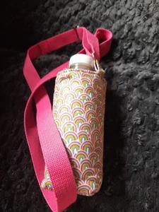 Bolsa de botella ajustable aislada hecha a mano - Imagen 1 de 1