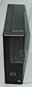 Dell Precision 3460 SFF i7-12700 2,11GHz 16GB DDR5 512GB SSD Win11 Kostenloser Versand - Bild 1 von 10