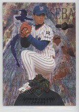 1998 BBM Diamond Heroes Shingo Takatsu #4
