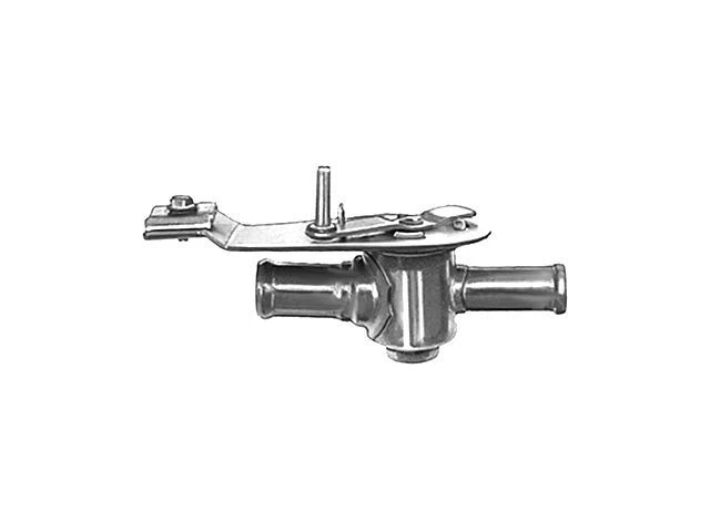 Front Four Seasons Heater Valve Heater Valve fits Dodge W200 1975-1980 84RXYS - Image 1 of 1