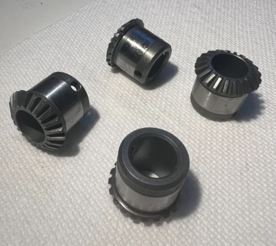 Engranaje cónico XJ371626 recambio compatible con N371626 Foto 1 de 2