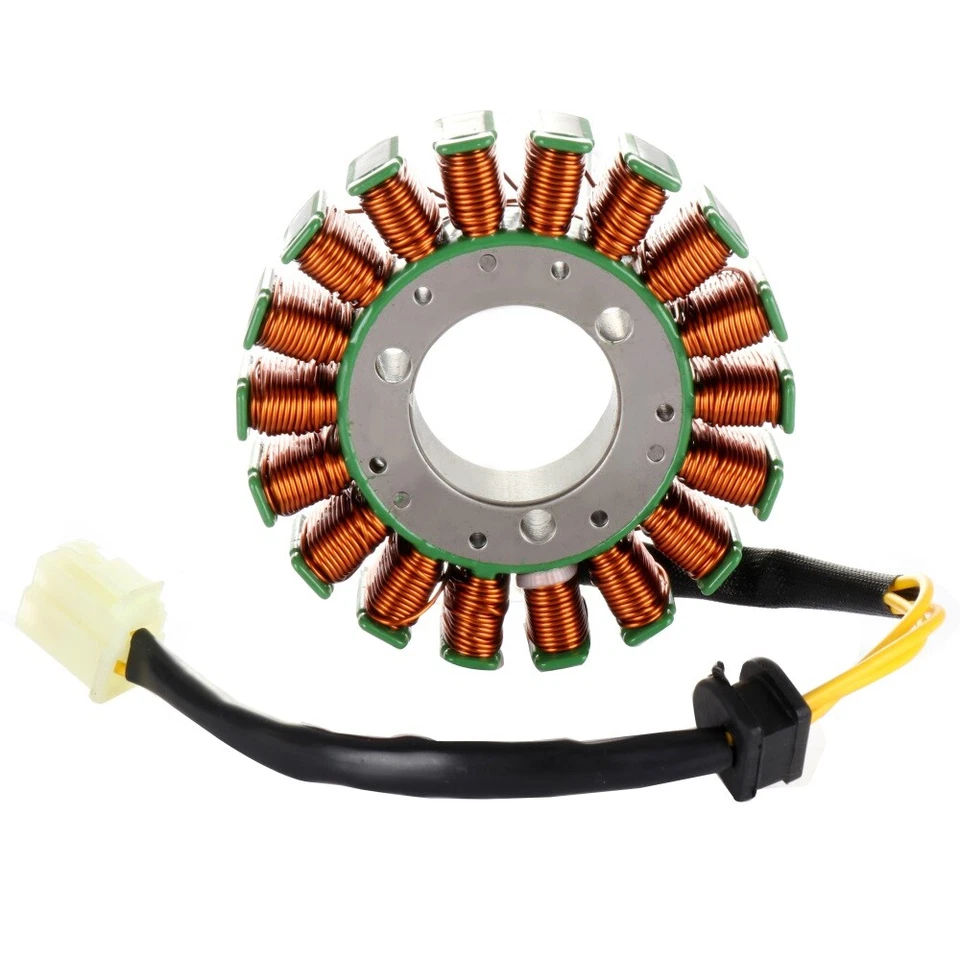 1pcs Stator For 2001-2003 Suzuki GSXR 750 GSXR 600 31401-35F00 31401-35F10 - Image 1 of 4