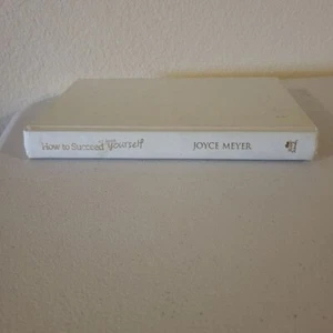 How to Succeed at Being Yourself by Joyce Meyer - Imagen 1 de 5