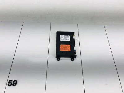 12-16 MERCEDES BENZ E350 МОБИЛЬНЫЙ ТЕЛЕФОН УПРАВЛЕНИЯ КОМПЬЮТЕР МОДУЛЬ OEM - Изображение 1 из 4