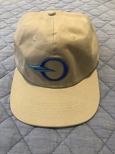 Hat Cap New Without Tags Oceania Cruise Ship Logo Oceania Cruises ๐ข - Picture 1 of 4