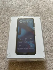 Motorola Moto G Pure  32GB - PagePlus Prepaid Smartphone - Picture 1 of 1