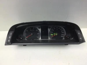 FG Falcon G6E Series 2 cluster 97,564 kms Ecoboost 6 speed auto BR29 10849 DD - Picture 1 of 4