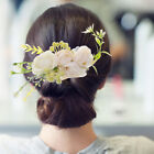  Bridal Hair Accessories for Wedding Clips Girls Prom Bridesmaid