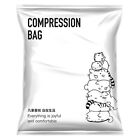 Vacuum Storage Compression Bags With Seal Airtight Valve Space Save Ry