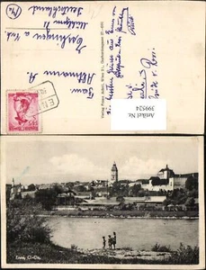 399524,Enns Teilansicht - Picture 1 of 1