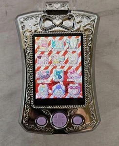 Takara Tomy PriPara Psyillium Pacto Milagroso Brillante Lavanda GwN13 - Imagen 1 de 10