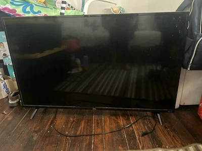 TCL 49S325 Roku Smart LED TV 49" Class FHD (1080P) - Image 1 of 2